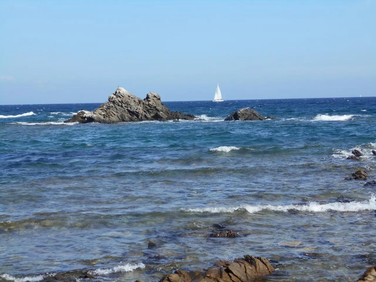 Le Case Punta Negra Stintino Casa de Férias